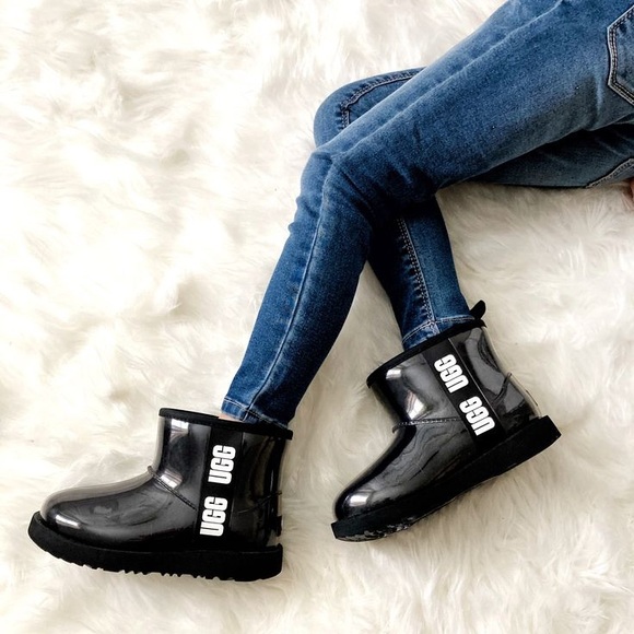 UGG Shoes - UGG Mini Waterproof Boots